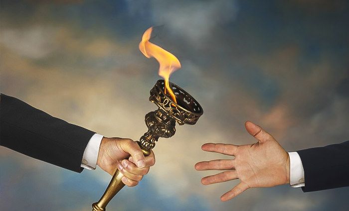 Torch leiderschapstraining leadership training cowize