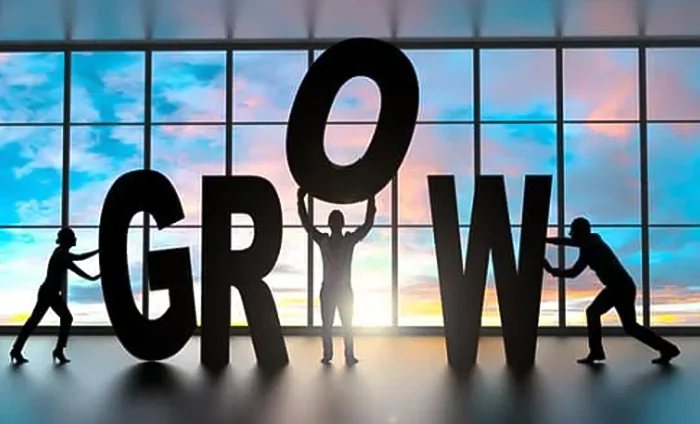 Grow